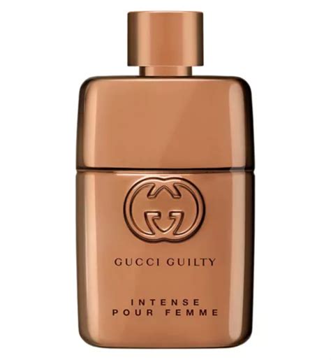 gucci guilty new packaging|Gucci Guilty boots.